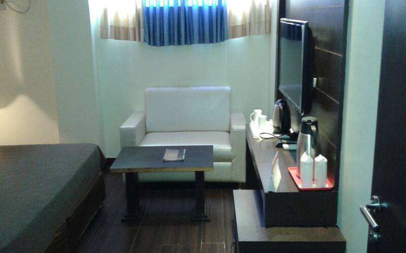 Hotel Galaxy Tower, Muzaffarnagar 5